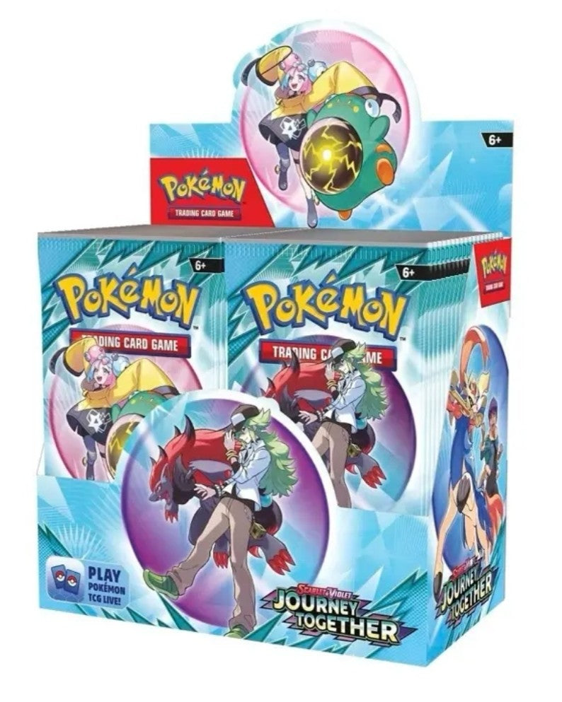 English Pokemon